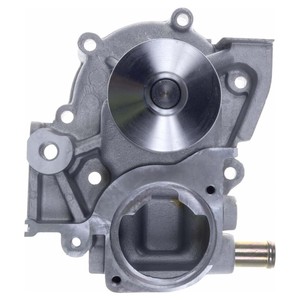 Pompe à eau de moteur Subaru 21111AA280 21111AA320 en alliage d'aluminium pour remplacement et réparation - Product Image 5