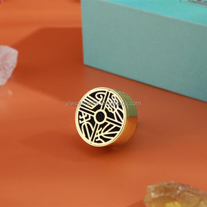 자동차 공기 청정기 고체 매우 좋은 냄새 및 자동차 통풍구 공기 청정기 자동차 디퓨저 통풍구 클립으로 오랜 시간 향기 - Product Image 4