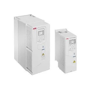 ABB nuovissime unità ABB originali per HVAC ACH580, convertitore di frequenza serie HVAC ACH580 da 0.75 a 500 kW da 1 a 700 hp vfd