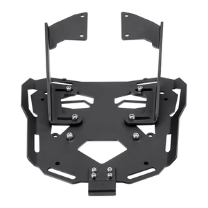 Support de bagages en acier pour moto NX400 NX500 2024-2025, <span class=keywords><strong>porte</strong></span>-bagages arrière, coffre supérieur, accessoires - Product Image 4