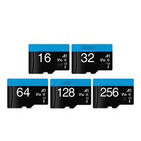Carte mémoire ADATA A1 32GB 64GB 16GB mémoire carte SD 128GB 256GB V10 Class10 UHS-1 mémoire tf carte flash pour téléphone