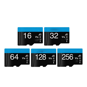 การ์ดหน่วยความจำ A1 32GB 64GB 16GB การ์ดหน่วยความจำ SD 128GB <span class=keywords><strong>256GB</strong></span> V10 Class10หน่วยความจำ UHS-1 TF แฟลชการ์ดสำหรับโทรศัพท์ - Product Image 2