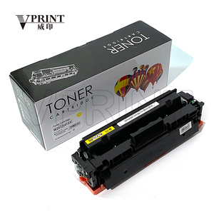 Cartouche de Toner Haute Capacité pour HP 415X <span class=keywords><strong>W2030X</strong></span> W2031X W2032X W2033X LaserJet M455 M480 M454 M479 M 455 480 454 479 Compatible - Product Image 4