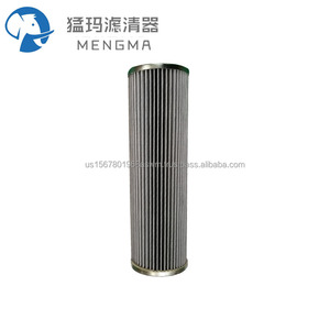Elemento de Filtro de Aceite para Compresor de Aire de Tornillo Mengma 250008-956 para Repuestos Industriales de Energía y Minería - Product Image 4