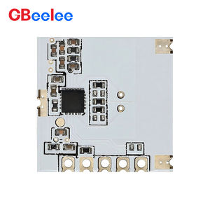 GBeelee BL-LD-U16 10G 마이크로웨이브 레이더 Module-15x15x2mm 스마트 홈 및 조명을 위한 저전력 올인원 감지 솔루션 - Product Image 2