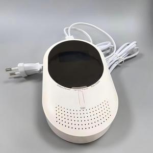 Detector de Fugas de Gas y CO2 2 en 1 con Alarma Estroboscópica, Tendencia 2026, Tuya Smart Wi-Fi, Fácil Instalación, ABS Duradero, Accesorios de Cocina - Product Image 2