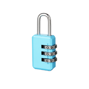 <span class=keywords><strong>Candado</strong></span> seguro <span class=keywords><strong>de</strong></span> equipaje <span class=keywords><strong>de</strong></span> dibujos animados HA813 fábrica OEM aleación <span class=keywords><strong>de</strong></span> zinc combinación gimnasio <span class=keywords><strong>candado</strong></span> seguridad para <span class=keywords><strong>candado</strong></span> combinación - Product Image 3