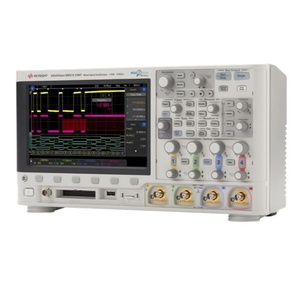 Osciloscopio Keysight Technologies MSOX3104T InfiniiVision Serie 3000T X, 1 GHz, 4 Canales Analógicos, 16 Digitales - Product Image 1