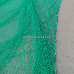 Chuyên nghiệp PURSE Seine <span class=keywords><strong>Nylon</strong></span> đa lưới đánh cá lớn Lưới Đánh Cá để bán - Product Image 3