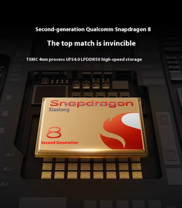 Máy tính bảng Nubia Red Magic Pad Nova <span class=keywords><strong>3D</strong></span> Exploration 5G nguyên bản với chip Snapdragon 8 Gen 2/ pin 10000mAh, sạc nhanh 66W/ màn hình 12.1 inch - Product Image 6