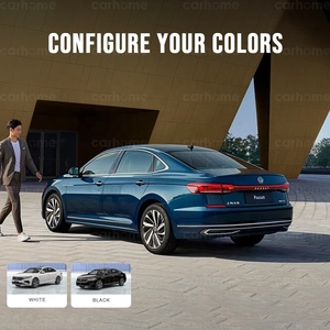 2026 Volkswagen Passat B8 B8.5 B9 B 8 9 1.8T 1.9Tdi Gte Bitdi Onderling Arteon Auto Automobile - Product Image 2