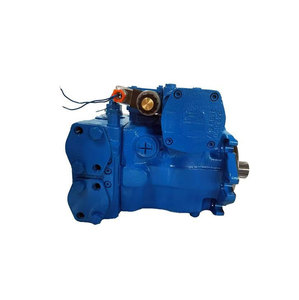 Pompe hydraulique A4VG71EP4D132R-NZF1F001DH A4VG28 A4VG40 A4VG180 A4VG250 A4VG56 A4VG71 - Product Image 1