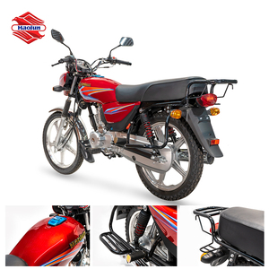 โรงงานเฮาจุน จีน ราคาโรงงานถูก สกู๊ตเตอร์มอเตอร์ไซค์ ยี่ห้อเยว่กวน - Product Image 4