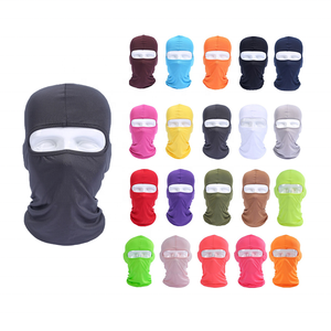 Cagoule d'été pour hommes Durags et Bonnets Cagoule de cyclisme coupe-vent pour l'extérieur - Product Image 4