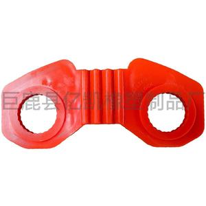Truck Bus Double Nut Indicator 19mm-70 PVC Tightening Mark For Repair - Product Image 3