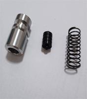 Kit de surpression pour ligne de pompe de transmission, ensemble de surpression à ressort pour manchon de soupape, pièces usinées CNC sur mesure