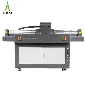 Multifunctional digital control high speed spot uv printing machine