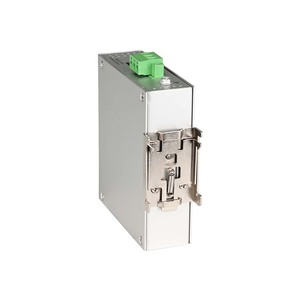 NOUVEAU Commutateur PoE industriel géré 6 ports Full Gigabit E pour réseaux, CCTV, OEM - Product Image 4