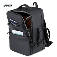 Logo personnalisé hommes unisexe sac à dos pour ordinateur portable affaires nouveau Design sacs étudiant sac à dos de voyage avec utilisation vie quotidienne