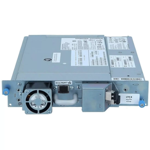 Kit de Actualización de Unidad de Fibra Óptica HPE StoreEver MSL LTO-9 Ultrium 45000 R6Q74A - Product Image 2