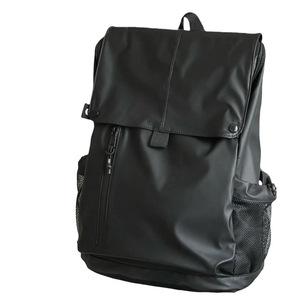 Unisex Water-Repellent Large Capacity <b>Backpack</b> 20-35L With <b>Computer</b> Interlayer For Travel Commuter Casual Use - Product Image 5