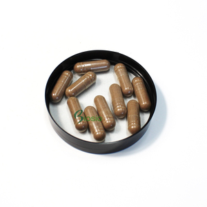 Etiqueta OEM Extracto <span class=keywords><strong>de</strong></span> hoja <span class=keywords><strong>de</strong></span> Olivo <span class=keywords><strong>de</strong></span> alta calidad Cápsula <span class=keywords><strong>de</strong></span> soporte inmunológico Salud del corazón - Product Image 2