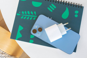 iPhone <span class=keywords><strong>14</strong></span> e <span class=keywords><strong>14</strong></span> Plus Usati Originali da 512GB, Telefoni Cellulari 5G di Seconda Mano con Sistema Globale - Product Image 6