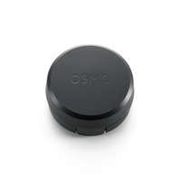 Objectif macro pour DJI Osmo Action 6, prend en charge le réglage de la portée de mise au point de 11 cm à 75 cm, fabriqué en Chine, neuf