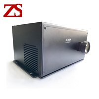 Alzenit — moteur de projecteur de lumière UV DLP4710, 1280x800, pour imprimante 3d et balayage 3d