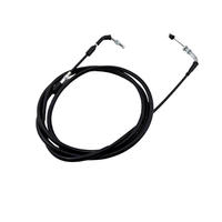 Câble d'accélérateur RockFalcon de haute qualité, neuf, 5BRV-105020-1400 pour SSV 500/550CC 2018-2022