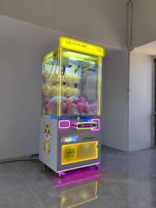 Macchina regalo a gettoni per interni, - Product Image 4