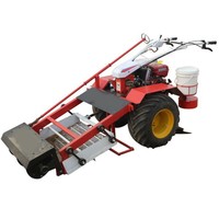 Nouvelle Chariot de Transport Électrique à Plateau Robuste pour Nettoyage de Plage, Élimination de Déchets, Algues et Pierres, Capacité 74L