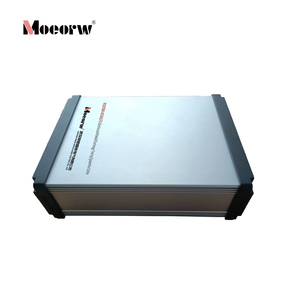 Sistema de Prueba de Descargas Parciales Distribuidas, Cable para Monitoreo en Línea de PD, Sensor HFCT, Herramienta de Localización de Fallas en Tiempo Real de 250 MS/s - Product Image 3