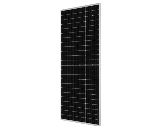 JA Solar Panels  Double Glass Bifacial   585W 590W 600w 610W Monocrystalline  210mm Solar Panel with TUV ISO CE Best Price