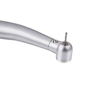 Tandheelkundige hogesnelheidshandstuk 4 gaten 2 gaten Pana S M Max lucht <span class=keywords><strong>turbine</strong></span> zelfverlichtende LED drukknop keramische lager handstuk - Product Image 2