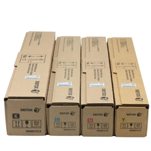 Cartucce Toner a Colori Originali <span class=keywords><strong>Xerox</strong></span> C8035 C8045 C8055 C8070 di Alta Qualità per Prestazioni Ottimali della Fotocopiatrice - Product Image 1