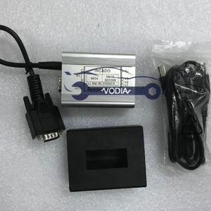 Outil de diagnostic pour chariot élévateur JUDIT4 H25D, analyseur de moteur pour chariots élévateurs Jungheinrich, ordinateur portable avec Incado JETI ET/SH Diagnosis installé - Product Image 3