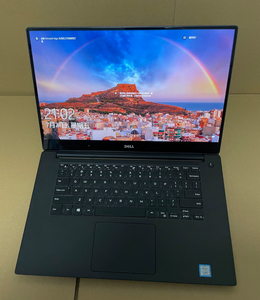 Bán buôn giá rẻ giá thứ hai tay máy tính xách tay XPS 15 máy tính xách tay ssd512gb Core I7 sử dụng máy tính xách tay cho Dell - Product Image 2