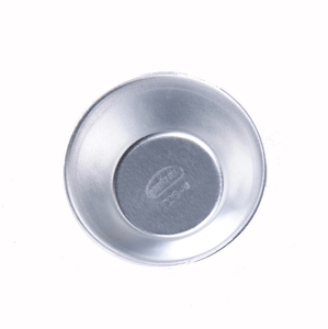 Moldes para Tartaletas de Huevo HBT921, Mini Moldes para Pasteles, Muffins y Cupcakes, Bandeja de Aluminio Reutilizable, Resistente al Calor y Antiadherente, Moldes para Puto - Product Image 4