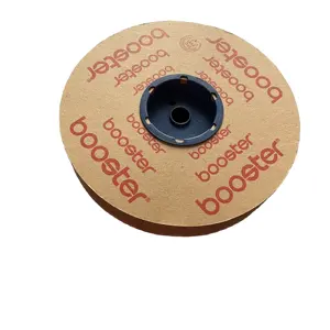 Booster Odm Tag Pin Tpu Plastic Elastische Nietmachine Bevestiger Voor Vns Elastische Stapelmachine Vast Speelgoed Gereedschap Tafelgerei Verpakking