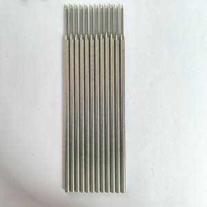 Capteur de température <span class=keywords><strong>thermocouple</strong></span> de type K en acier inoxydable à 2 fils de haute qualité 1200c personnalisable - Product Image 1