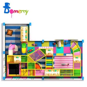 Aire <span class=keywords><strong>de</strong></span> jeux intérieure pour enfants, aire <span class=keywords><strong>de</strong></span> jeux intérieure pour adultes, salle <span class=keywords><strong>de</strong></span> sport, aire <span class=keywords><strong>de</strong></span> jeux pour bébés - Product Image 2