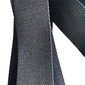 Correas <span class=keywords><strong>de</strong></span> nailon tejidas <span class=keywords><strong>de</strong></span> alta calidad SAS, cinta negra para asiento <span class=keywords><strong>de</strong></span> coche, <span class=keywords><strong>correa</strong></span> <span class=keywords><strong>de</strong></span> hombro para mochila <span class=keywords><strong>de</strong></span> imitación para bebé en Stock a precio barato - Product Image 4