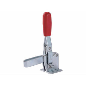 ล็อคด่วนแนวตั้ง75/A ฐานพับบล็อกอย่างรวดเร็ว - Product Image 1