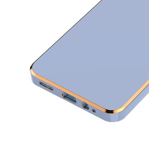 Funda Protectora para Móvil Infinix Note 12 Pro 5G <span class=keywords><strong>2023</strong></span> Hot 20 Play 20s, Resistente a Golpes, con Recubrimiento 6D, TPU Suave, Galvanizada - Product Image 2