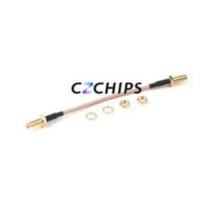 KH-SSMAK-SSMAK-RG316-100MM RF Cable RF Whole Sale Electronic Component Chips Supplier & BOM Service - Product Image 2