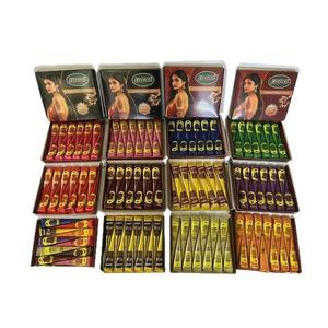 Pâte de <span class=keywords><strong>tatouage</strong></span> au henné indien en promotion – 12 couleurs mélangées, crème imperméable pour peinture manuelle, <span class=keywords><strong>tatouage</strong></span> temporaire pour la décoration corporelle - Product Image 3