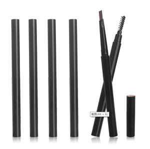 Private label professionale di vendita <span class=keywords><strong>barba</strong></span> di riempimento <span class=keywords><strong>barba</strong></span> riempimento penna di colore kit set per gli uomini che modella barbiere <span class=keywords><strong>barba</strong></span> matita di riempimento - Product Image 4