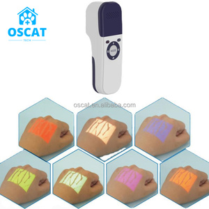 Equipo veterinario OSCAT, el precio más barato, <span class=keywords><strong>buscador</strong></span> <span class=keywords><strong>de</strong></span> venas, <span class=keywords><strong>buscador</strong></span> <span class=keywords><strong>de</strong></span> venas infrarrojo portátil - Product Image 6