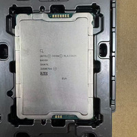 Intel Xeon Platinum 8460H Server CPU Processor 40 Cores 80 Threads 2.20GHz 105MB Cache LGA4677 Original Server CPU